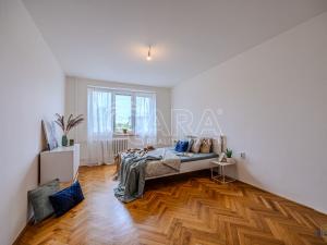 Prodej bytu 2+1, Ostrava - Poruba, Stavební, 52 m2