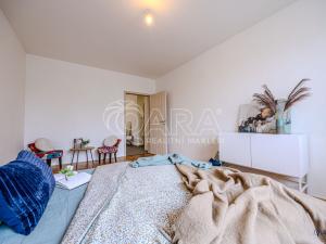 Prodej bytu 2+1, Ostrava - Poruba, Stavební, 52 m2