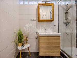 Prodej bytu 2+1, Ostrava - Poruba, Stavební, 52 m2