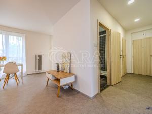 Prodej bytu 2+1, Ostrava - Poruba, Stavební, 52 m2