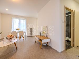 Prodej bytu 2+1, Ostrava - Poruba, Stavební, 52 m2