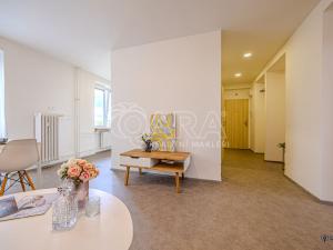 Prodej bytu 2+1, Ostrava - Poruba, Stavební, 52 m2
