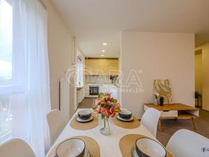 Prodej bytu 2+1, Ostrava - Poruba, Stavební, 52 m2