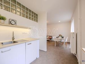 Prodej bytu 2+1, Ostrava - Poruba, Stavební, 52 m2