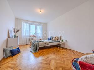 Prodej bytu 2+1, Ostrava - Poruba, Stavební, 52 m2