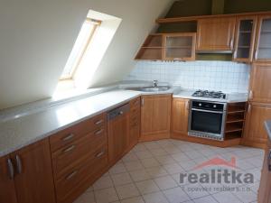 Pronájem bytu 3+kk, Opava - Kylešovice, Slovenská, 100 m2
