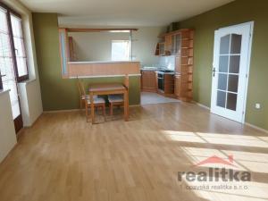 Pronájem bytu 3+kk, Opava - Kylešovice, Slovenská, 100 m2