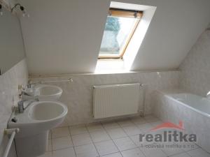 Pronájem bytu 3+kk, Opava - Kylešovice, Slovenská, 100 m2