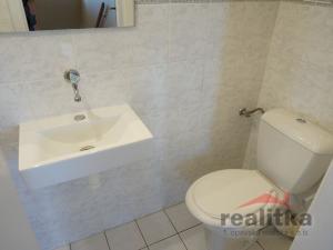 Pronájem bytu 3+kk, Opava - Kylešovice, Slovenská, 100 m2