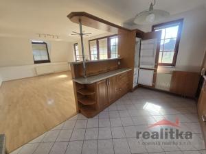 Pronájem bytu 3+kk, Opava - Kylešovice, Slovenská, 120 m2