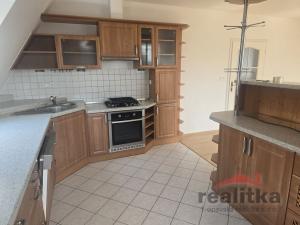 Pronájem bytu 3+kk, Opava - Kylešovice, Slovenská, 120 m2