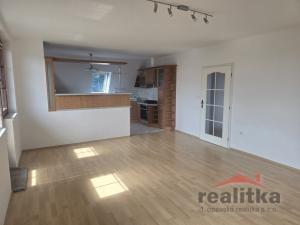 Pronájem bytu 3+kk, Opava - Kylešovice, Slovenská, 120 m2