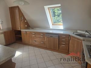 Pronájem bytu 3+kk, Opava - Kylešovice, Slovenská, 120 m2