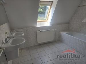Pronájem bytu 3+kk, Opava - Kylešovice, Slovenská, 120 m2