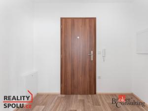 Pronájem bytu 1+kk, Hronov, Husova, 37 m2