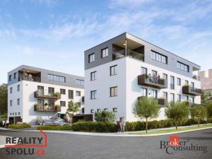 Pronájem bytu 1+kk, Hronov, Husova, 37 m2