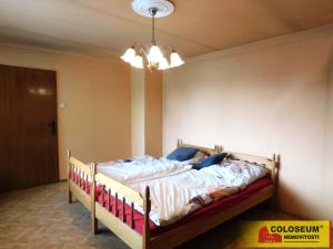 Pronájem rodinného domu, Znojmo - Oblekovice, 60 m2