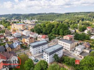 Pronájem obchodního prostoru, Hronov, Husova, 37 m2