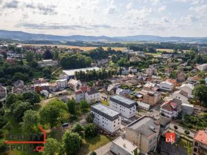 Pronájem obchodního prostoru, Hronov, Husova, 37 m2