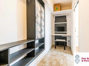 Pronájem bytu 2+kk, Rakovník, Šamotka, 44 m2