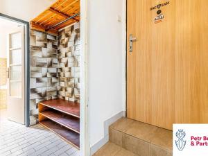 Pronájem bytu 2+kk, Rakovník, Šamotka, 44 m2