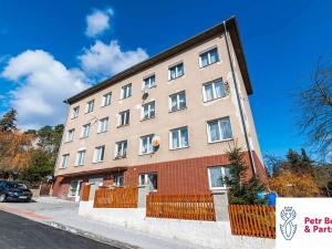 Pronájem bytu 2+kk, Rakovník, Šamotka, 44 m2