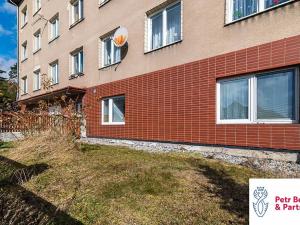 Pronájem bytu 2+kk, Rakovník, Šamotka, 44 m2