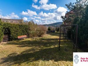 Pronájem bytu 2+kk, Rakovník, Šamotka, 44 m2