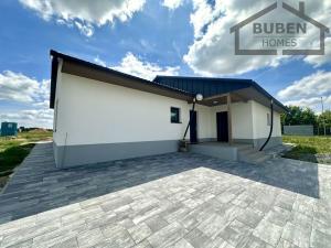Pronájem rodinného domu, Chodová Planá, 70 m2