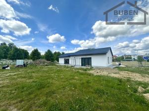 Pronájem rodinného domu, Chodová Planá, 70 m2