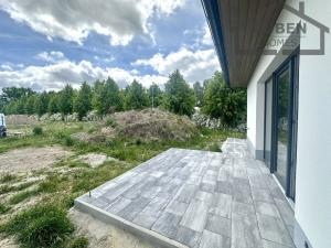 Pronájem rodinného domu, Chodová Planá, 70 m2