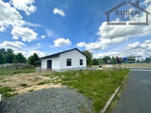 Pronájem rodinného domu, Chodová Planá, 70 m2