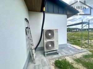 Pronájem rodinného domu, Chodová Planá, 70 m2