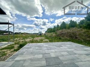 Pronájem rodinného domu, Chodová Planá, 70 m2