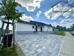 Pronájem rodinného domu, Chodová Planá, 70 m2