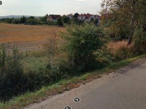 Prodej pozemku pro bydlení, Velké Němčice, Osvobození, 484 m2