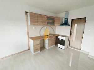 Pronájem bytu 3+kk, Ohrazenice, 60 m2