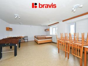 Prodej ubytování, Cikháj, 602 m2