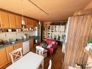 Prodej bytu 4+kk, Brno, Fričova, 71 m2