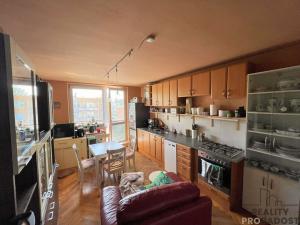 Prodej bytu 4+kk, Brno, Fričova, 71 m2