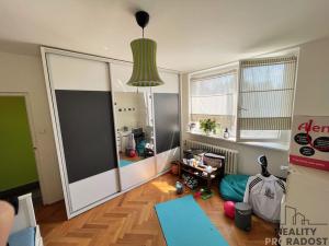 Prodej bytu 4+kk, Brno, Fričova, 71 m2