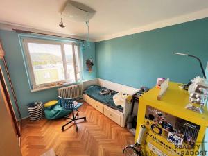 Prodej bytu 4+kk, Brno, Fričova, 71 m2