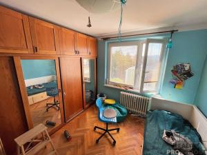 Prodej bytu 4+kk, Brno, Fričova, 71 m2