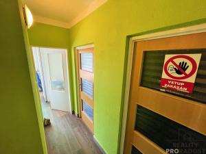 Prodej bytu 4+kk, Brno, Fričova, 71 m2