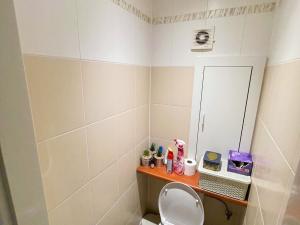 Prodej bytu 4+kk, Brno, Fričova, 71 m2