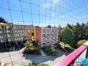 Prodej bytu 4+kk, Brno, Fričova, 71 m2