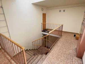 Prodej bytu 4+kk, Brno, Fričova, 71 m2