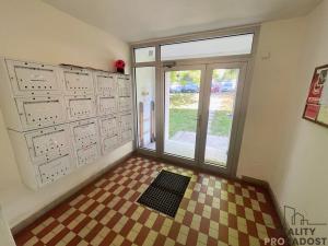 Prodej bytu 4+kk, Brno, Fričova, 71 m2