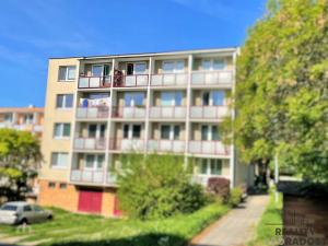 Prodej bytu 4+kk, Brno, Fričova, 71 m2