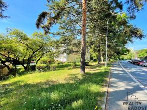 Prodej bytu 4+kk, Brno, Fričova, 71 m2